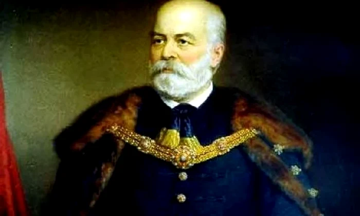 Emanuil Gojdu a fost o figură marcantă a vieţii sociale şi politice din Transilvania şi Ungaria