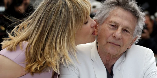 roman polanski reuters