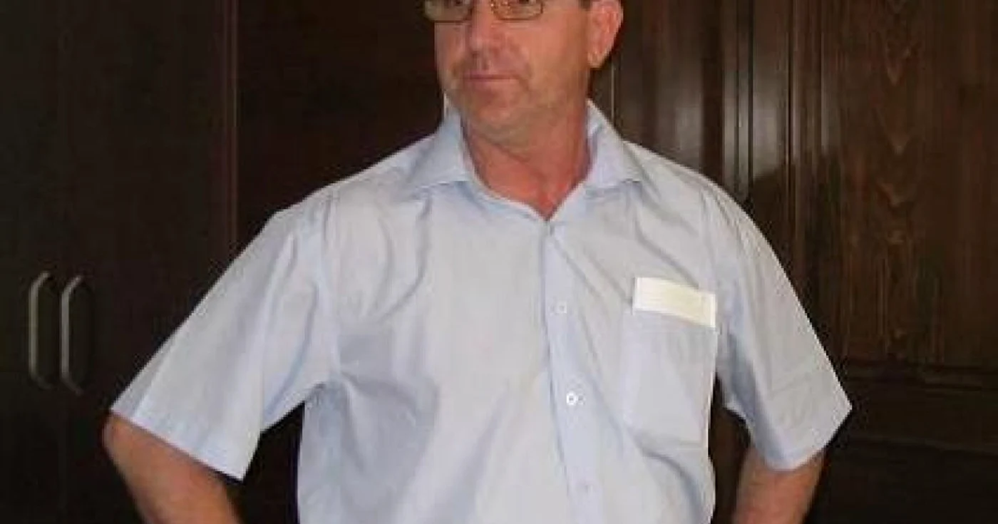 Gheorghe Carmocanu
