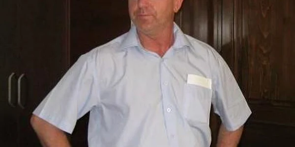 Gheorghe Carmocanu