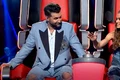 Smiley și Theo Rose, doi antrenori la cuțite