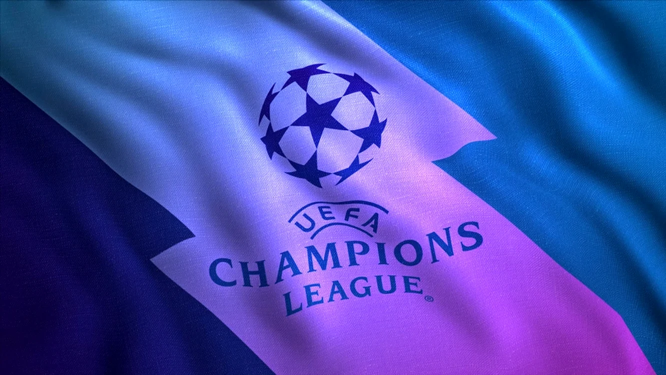 Champions League FOTO: Shutterstock