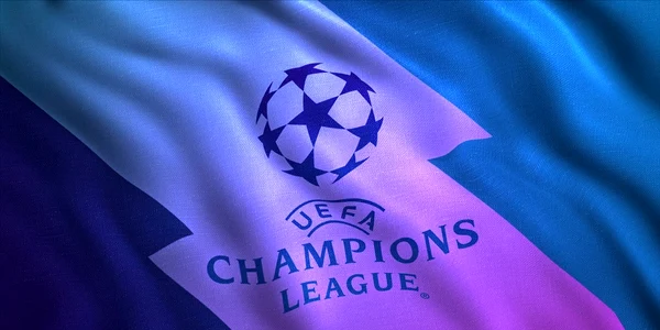 Champions League   Shutterstock jpg
