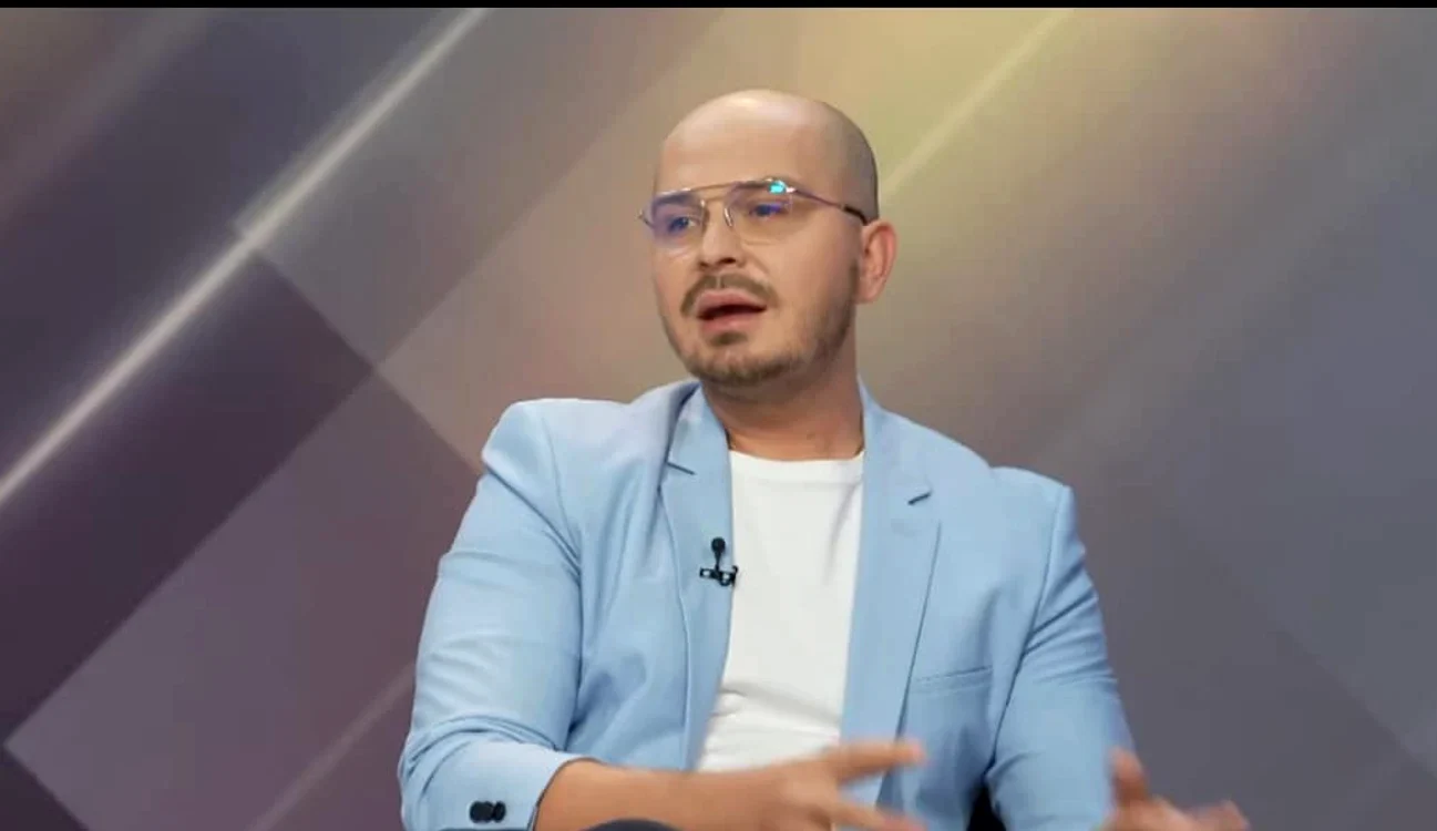 Andrei Diaconu. Foto: arhiva.