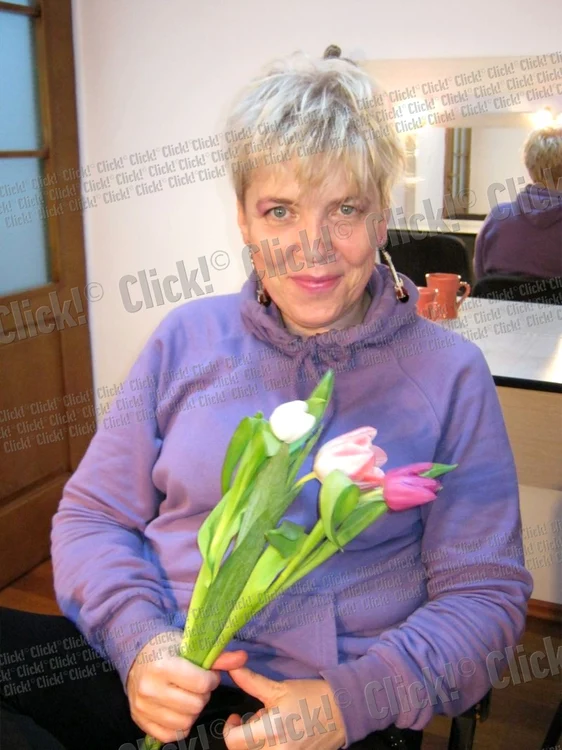 Silvia Dumitrescu la Eurovision