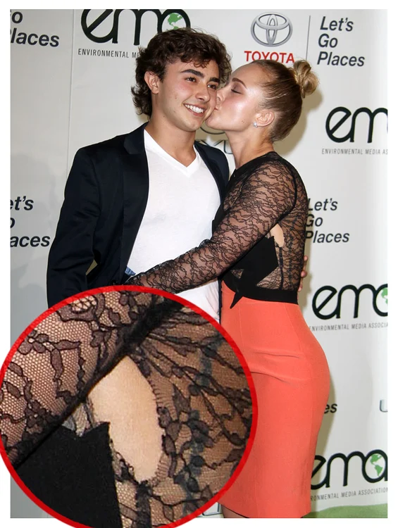 Hayden Panettiere (Foto: Hepta)