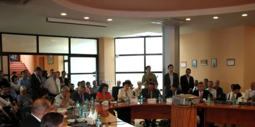 brasov consiliul local