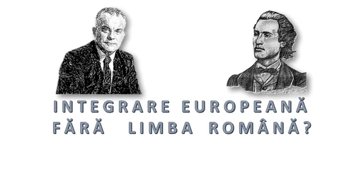 integrare europeană fără limba română