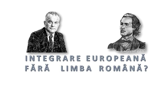 integrare europeană fără limba română