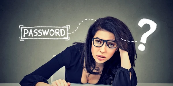 Parola uitata computer memorare parole conturi FOTO Shutterstock