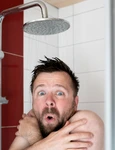 Apa rece -dus FOTO Shutterstock