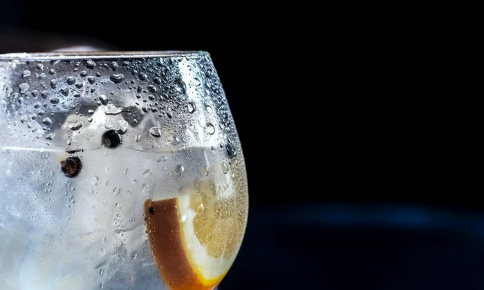 Tot ce trebuie să știți despre gin jpeg