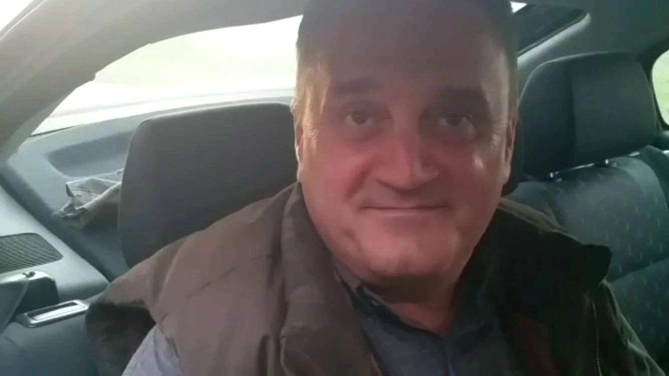 Judecătorul a fost depistat în cadrul unui filtru de polițiefoto: Click!