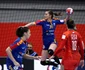 România Polonia handbal feminin la CEH 2020 FOTO Mediafax / Viorica Pana