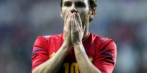 juan mata