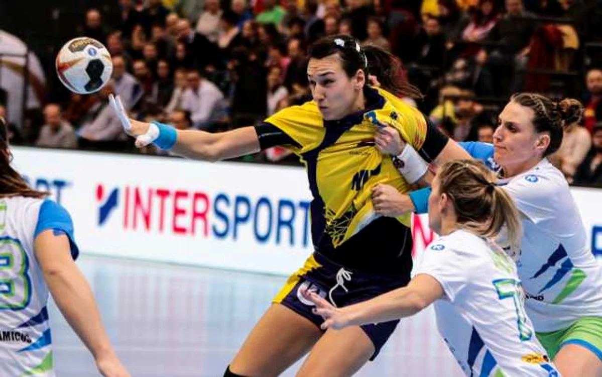 Cristina Neagu