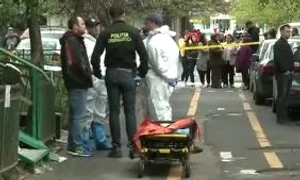 Agresorul, un bărbat în vârstă de 30 de ani, s a sinucis  jpeg