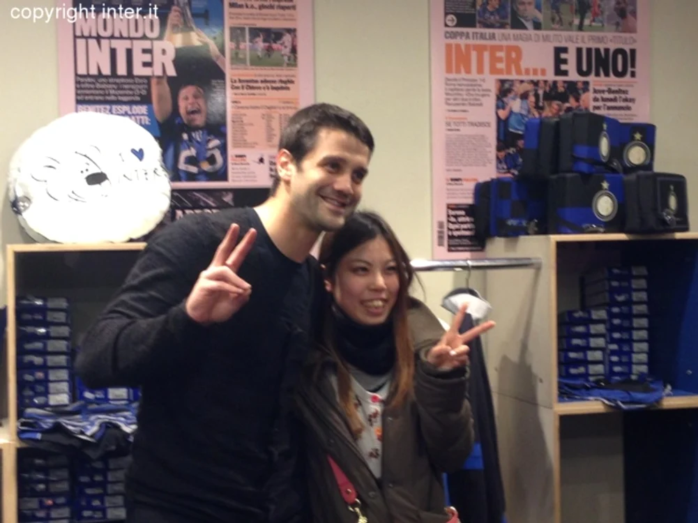 Cristi Chivu