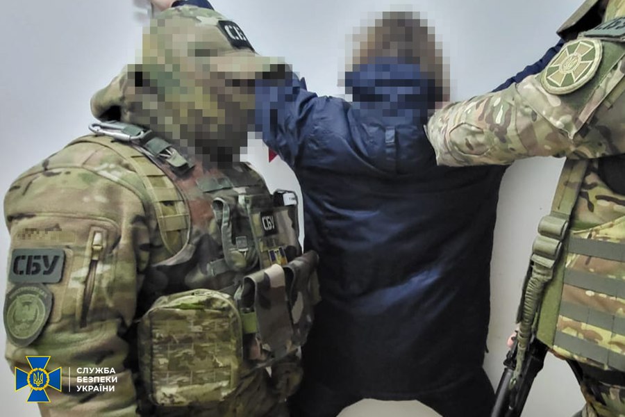 Un șomer ucrainean de 21 de ani, spion pentru armata rusă. A transmis coordonate pentru atacuri asupra Odesei