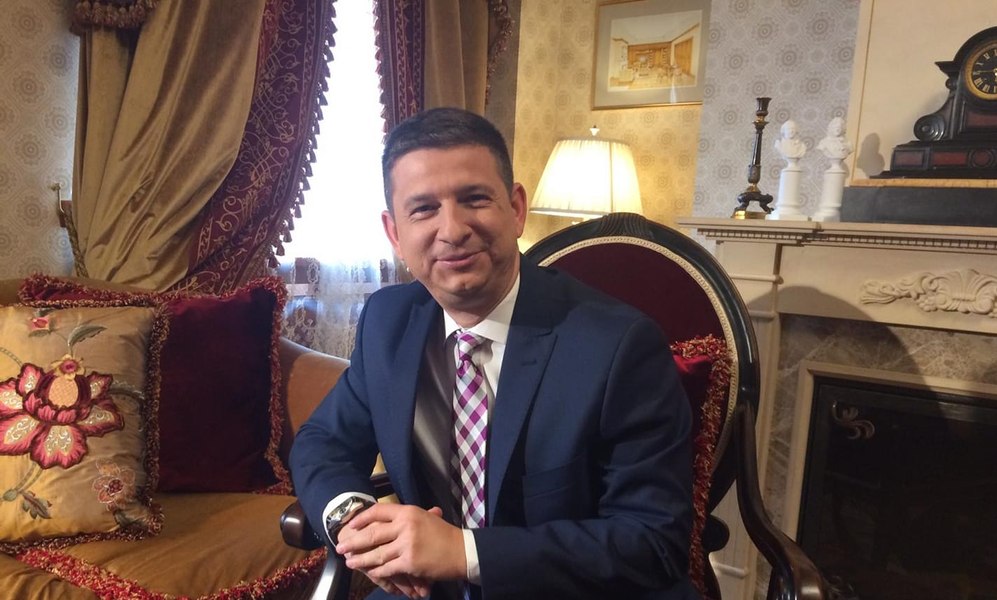 Stelian Muscalu, dezbatere aprinsă despre programul TV de Revelion 2025: „Shaorma cu de toate... proastă.” Asta se cere?  