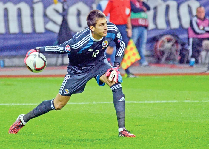 Ciprian Tătăruşanu