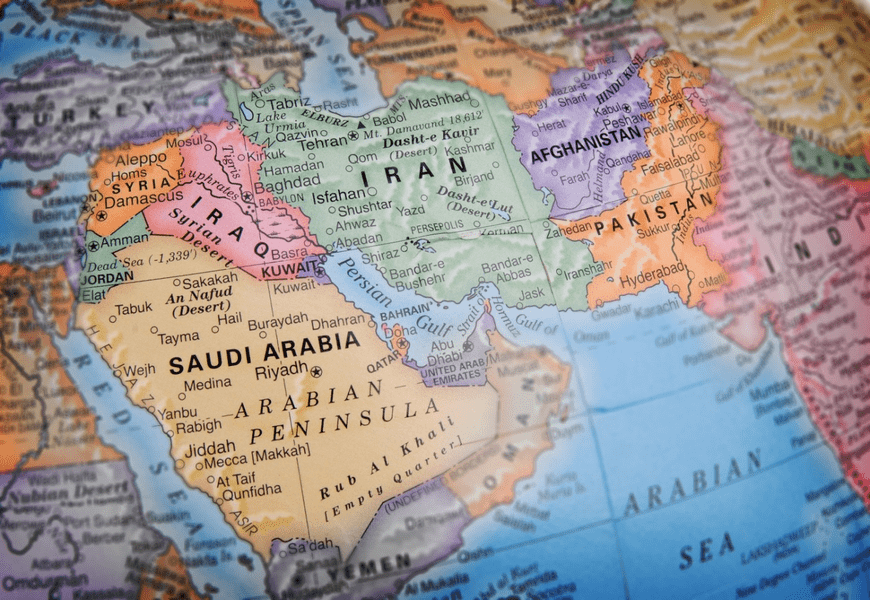Iranul și Siria, un nou pas pentru reluarea relațiilor diplomatice. Cum se redesenează harta regională în Orientul Mijlociu