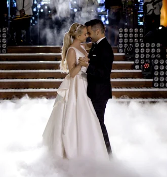 Mirii, pe ringul de dans