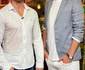 Variu și Szilard, marii câștigători de la Insula de 1 milion foto Instagram