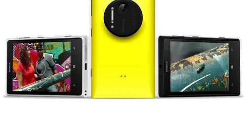 nokia lumia 1020