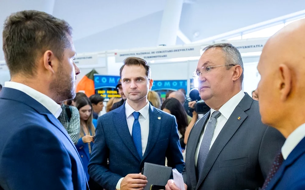 Planul prevede o sumă de 60 de miliarde de lei pentru organizațiile de cercetare GOTO Arhivă
