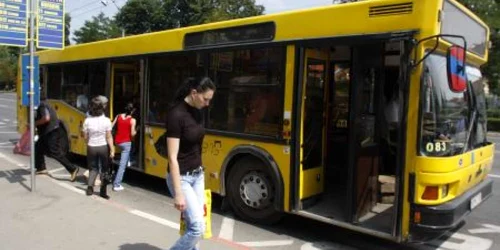 Traseele a nouă autobuze ale Tursibului vor fi modificate din cauza centurii ocolitoare