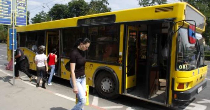 Traseele a nouă autobuze ale Tursibului vor fi modificate din cauza centurii ocolitoare