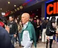 Mugur Mihăescu, la lansarea „Haita de acțiune" / Sursa: Instagram
