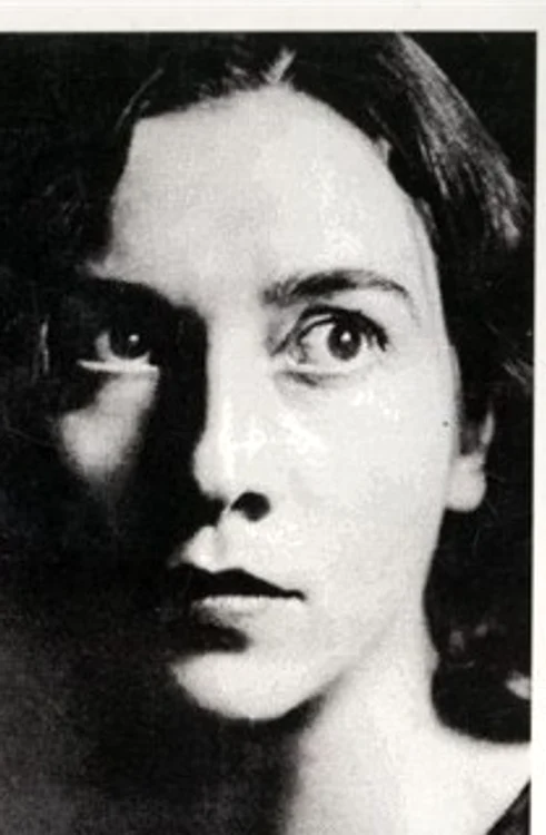 Henriette Yvonne Stahl