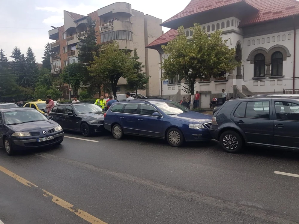 Foto: arhivă Adevărul