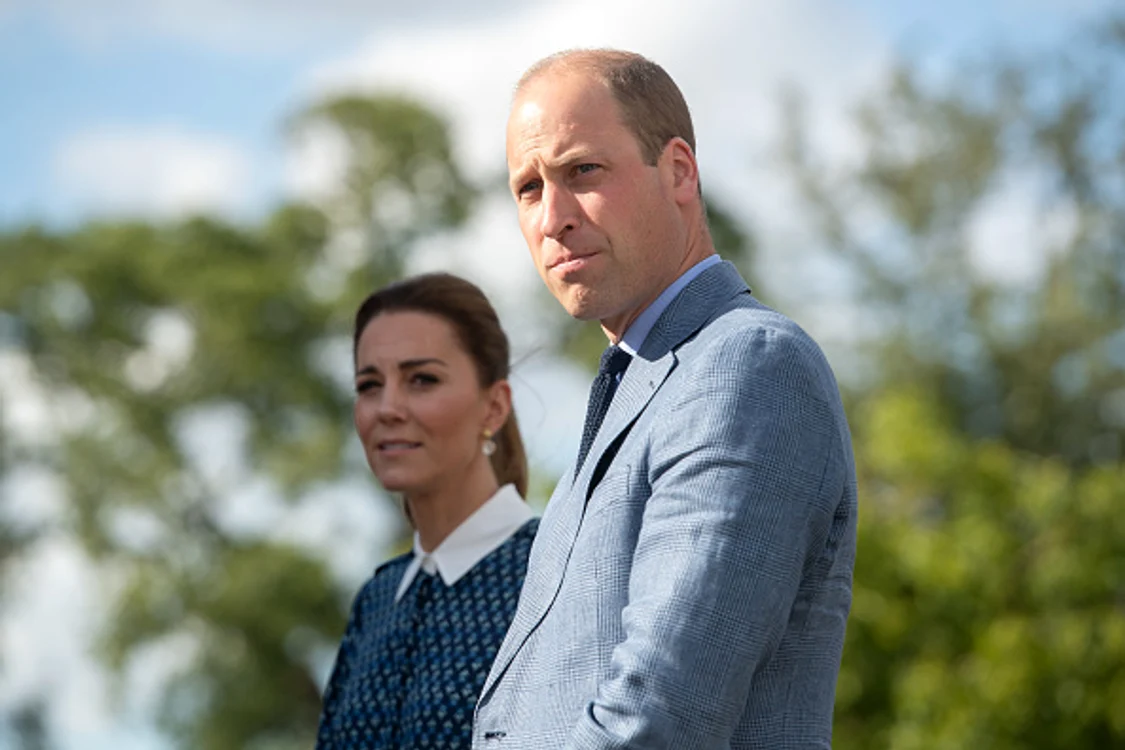 Ducii de Cambridge, incident neplăcut chiar înainte de vizita lor în Caraibe Foto: Getty