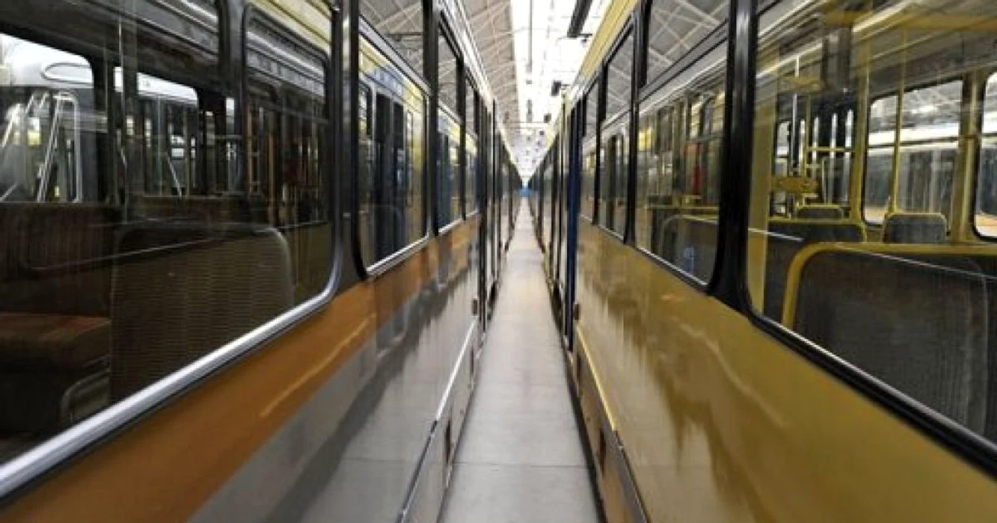 Angajaţii căilor ferate portugheze sunt în grevă