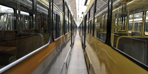 Angajaţii căilor ferate portugheze sunt în grevă