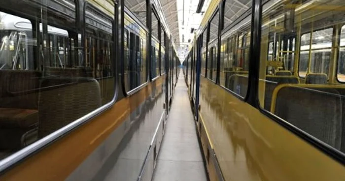 Angajaţii căilor ferate portugheze sunt în grevă