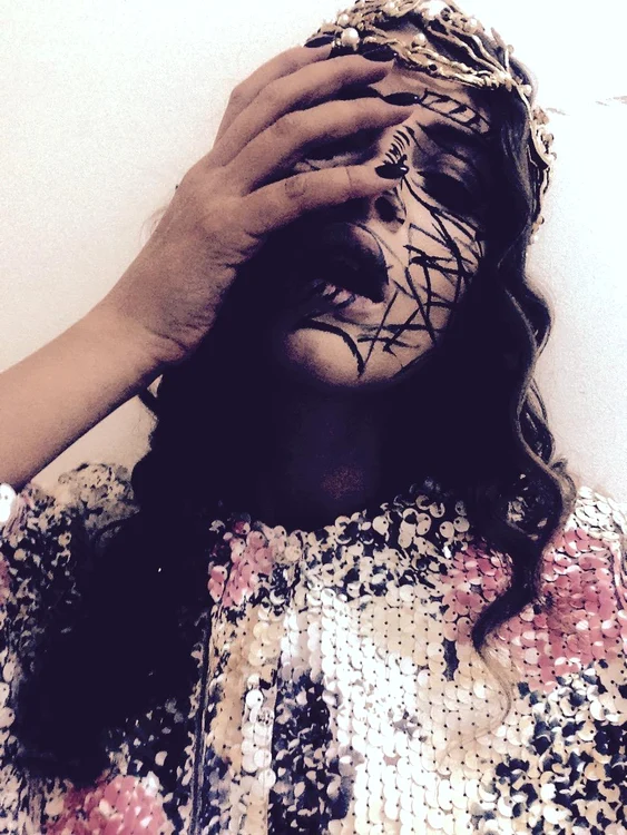 Coronița purtată de Iulia Albu a deranjat-o pe Lidia