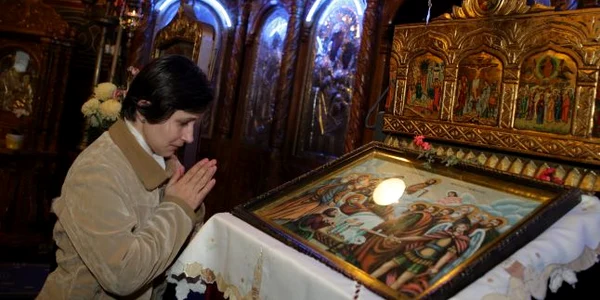 Rugăciunile te ajută dacă crezi în ele