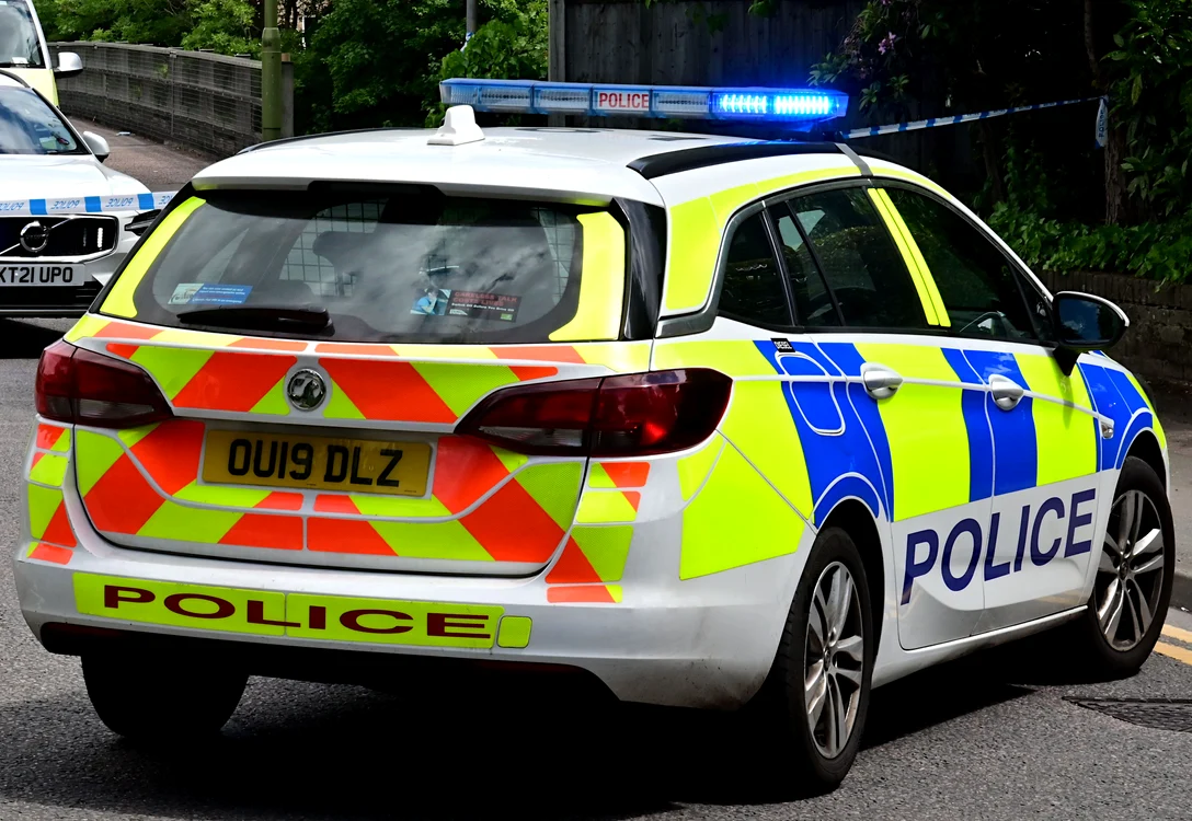 Tragedie în Sunderland, trei adolescenți au murit după ce mașina a plonjat în râu