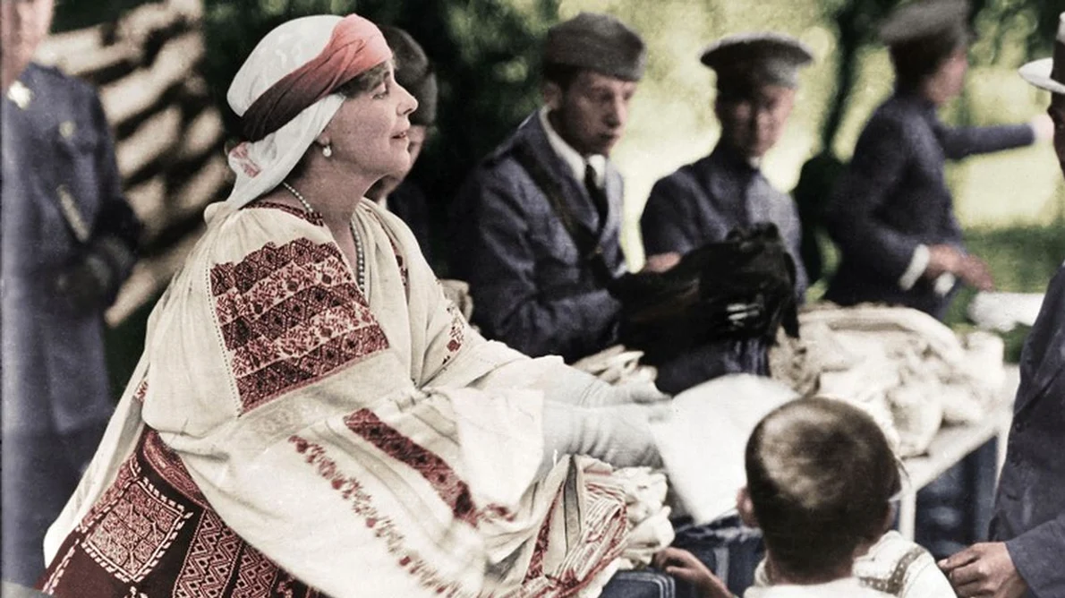 HISTORY difuzează două documentare istorice despre Regele Mihai I al României și Regina Maria / VIDEO jpeg