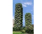 Pădure Verticala Milano FOTO stefanoboeriarchitetti.net