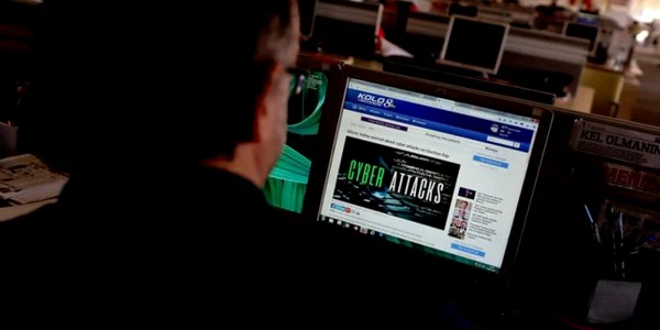 Infractionalitate cibernetica FOTO EPA-EFE