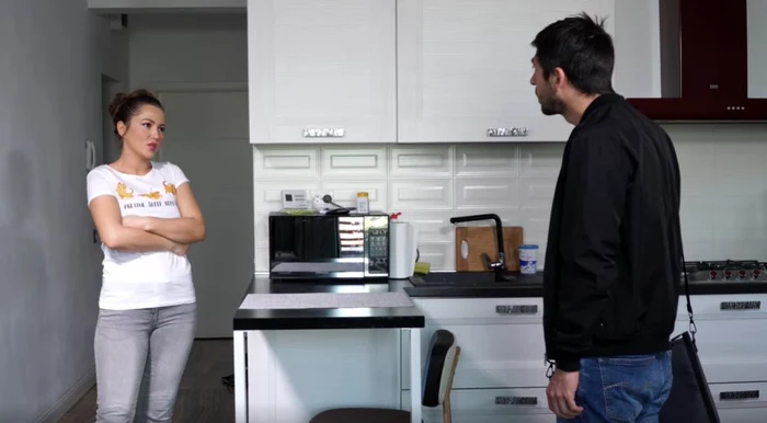 Unele cupluri sunt toxice pentru că astrologic nu se potrivesc. Foto: Click.ro.