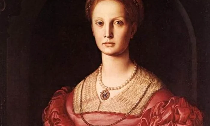Cât de sângeroasă a fost de fapt Elisabeta Bathory? jpeg