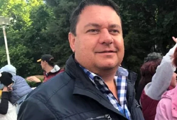 Ciprian Groza a demisionat din funcția de director adjunct al DGASPC Galaţi