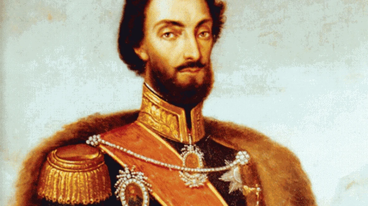 Un divorţ domnesc gif