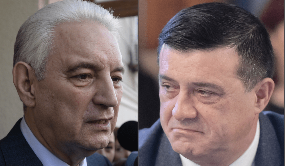 Curtea de Conturi, loc de sinecuri pentru cei pensionați politic